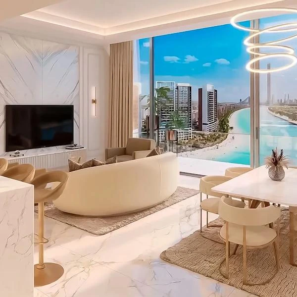 azizi grand dubai